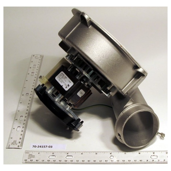 70-24157-03 115V 1/30 Hp 3000